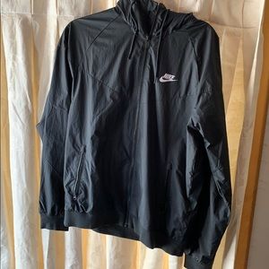 Nike Windbreaker